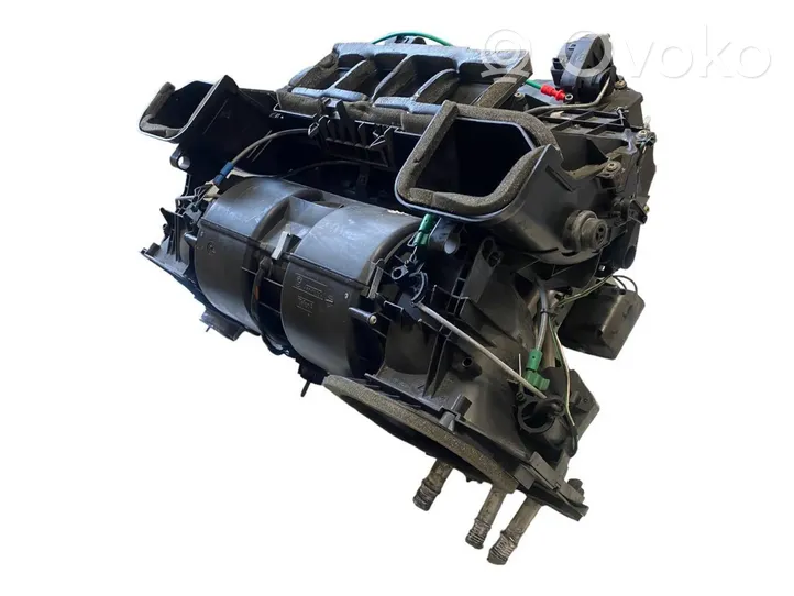 Land Rover Range Rover L322 Scatola climatizzatore riscaldamento abitacolo assemblata 6900781