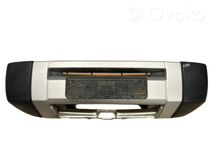 Land Rover Discovery 3 - LR3 Front bumper 500061XXX