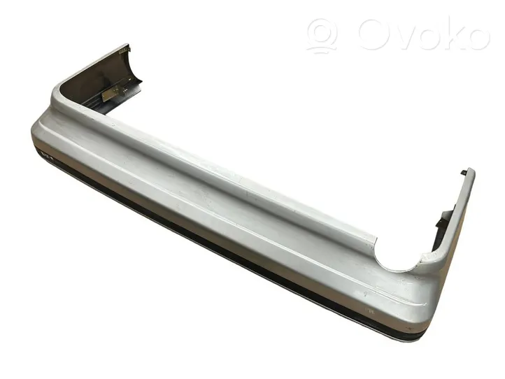 Land Rover Discovery 3 - LR3 Rear bumper lower part trim 