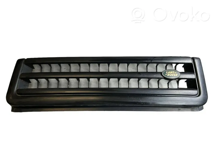 Land Rover Discovery Griglia superiore del radiatore paraurti anteriore AWR3633