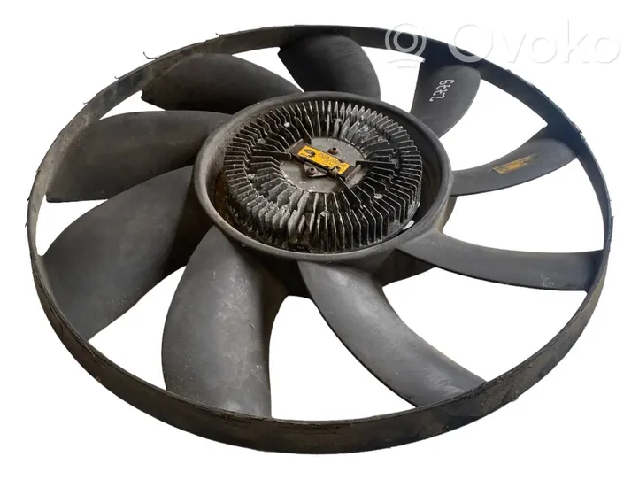 Land Rover Range Rover L322 Embrayage de ventilateur visqueux PGB000030