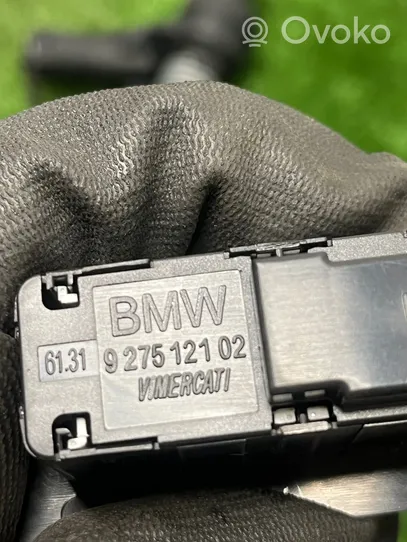 BMW M4 G82 G83 Sterownik / Moduł elektrycznej klapy tylnej / bagażnika 5A19DB2