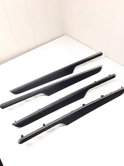 Porsche Macan Door card panel trim set 95B867062G