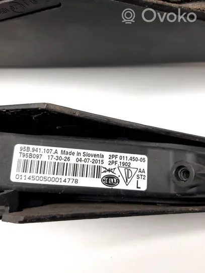 Porsche Macan Indicatore di direzione anteriore 95B941107A