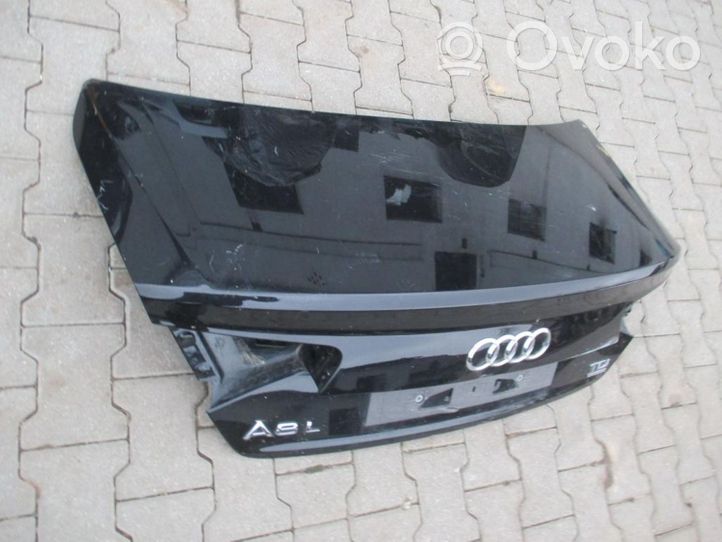 Audi A8 S8 D4 4H Puerta trasera de camión 
