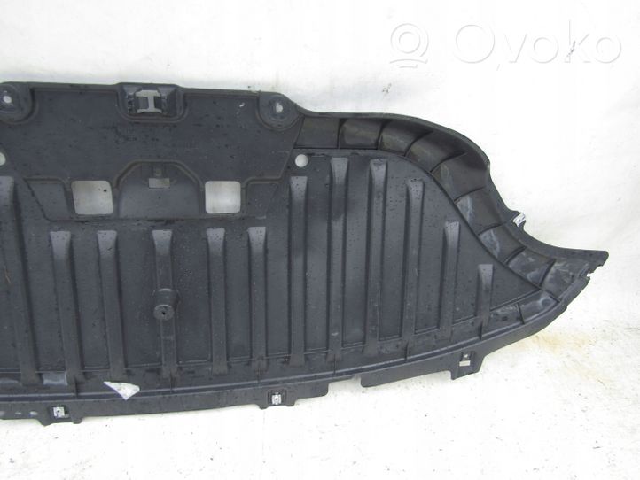 Volkswagen ID.4 Rear bumper lower part trim 11A825523