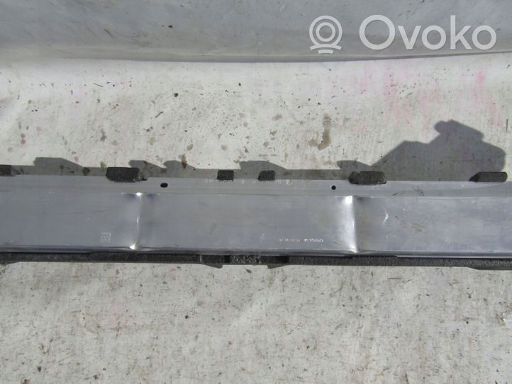 BMW 2 F45 Absorber zderzaka przedniego 7470302