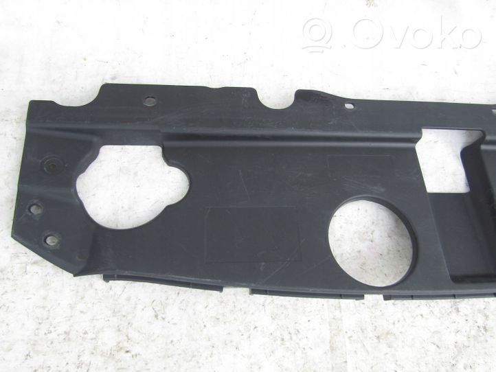 Hyundai ix35 Staffa del pannello di supporto del radiatore parte superiore 863624W000