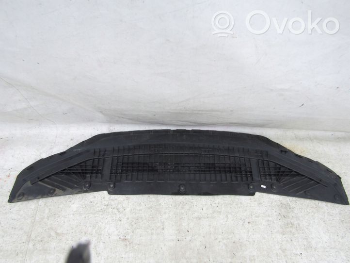 Audi RS6 C8 Osłona pod zderzak przedni / Absorber 4K8807611C