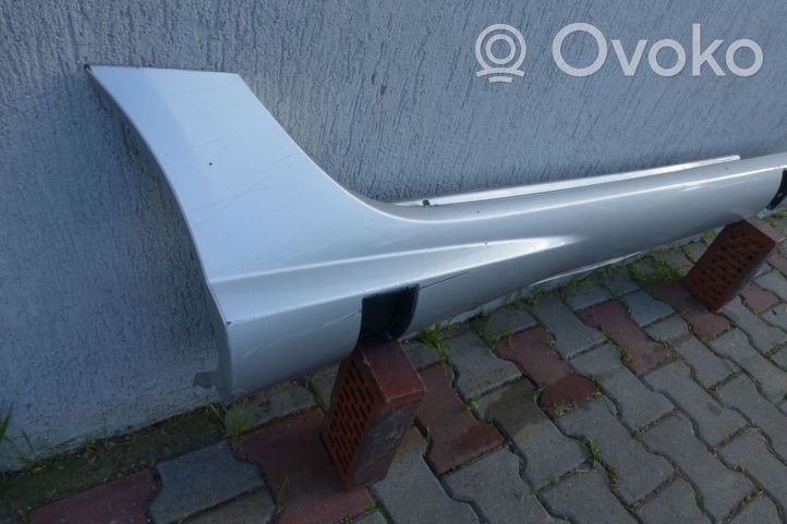 Mercedes-Benz SLK AMG R172 Sill 