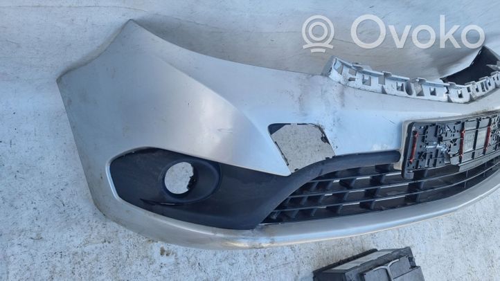 Mercedes-Benz Citan W415 Priekinis bamperis A4158850101