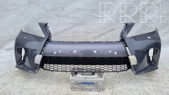 5211948760 Lexus RX 330 - 350 - 400H Stoßstange Stoßfänger vorne  