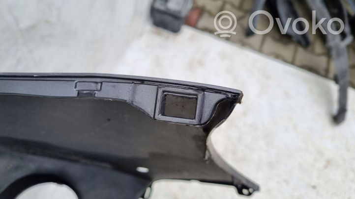 5211948760 Lexus RX 330 - 350 - 400H Stoßstange Stoßfänger vorne  