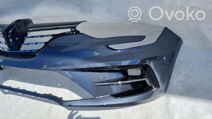 Renault Megane IV Front bumper 620220472R