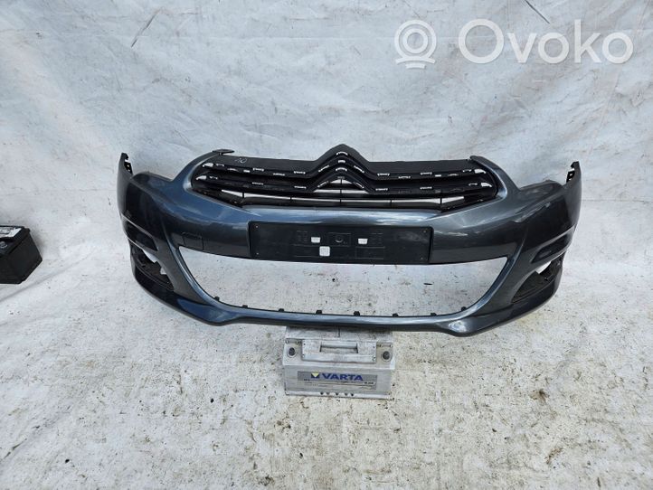 Citroen C4 II Priekinis bamperis 9676285080A01