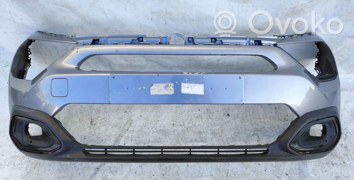 Citroen C4 III e-C4 Paraurti anteriore 6789034BJHI