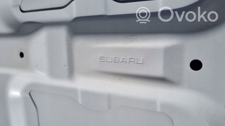 Subaru XV I Vano motore/cofano 12028758906