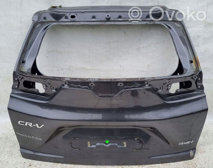 Honda CR-V Tailgate/trunk/boot lid 