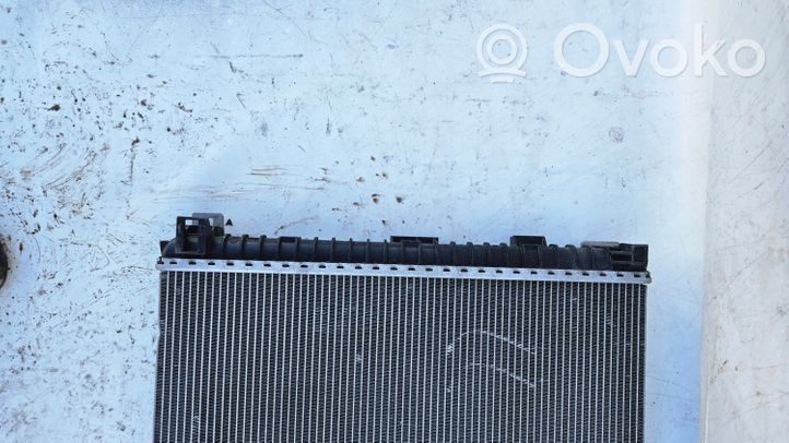 Audi Q7 4M Kit Radiateur 4M0145804AA