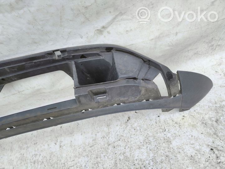 Mercedes-Benz GLE (W166 - C292) Labbro del paraurti anteriore A2928850038