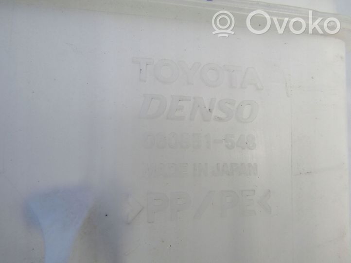 Toyota Mirai Réservoir de liquide lave-glace 