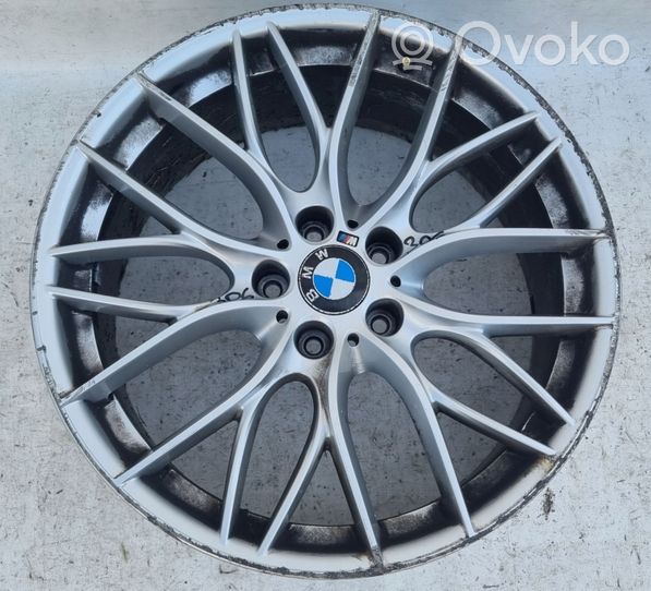 BMW 3 F30 F35 F31 Cerchione in lega R20 6796265