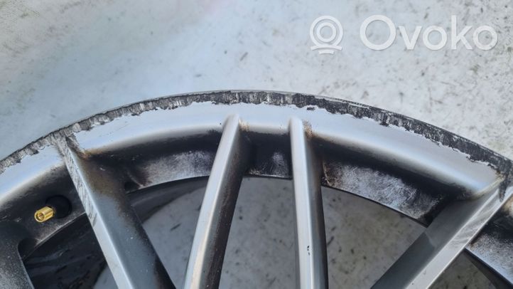 BMW 3 F30 F35 F31 R20 alloy rim 6796265