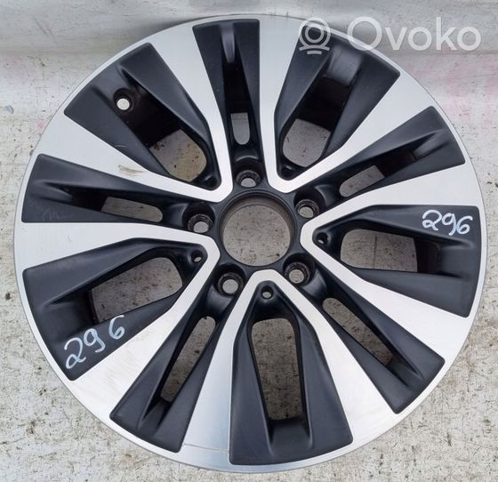 Mercedes-Benz CLA C118 X118 Felgi aluminiowe R16 A1774010000