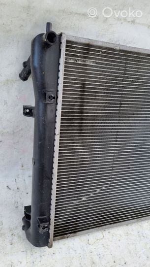 KIA Niro Radiateur de refroidissement 25308G2000