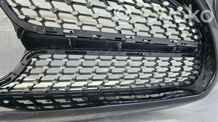 A1178850825 Mercedes-Benz CLA C117 X117 W117 Stoßstange Stoßfänger 