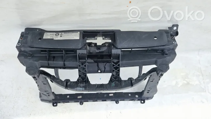 Volkswagen Beetle A5 Radiator support slam panel 5C5805594F