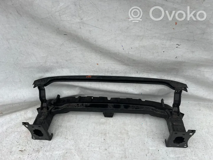 Seat Tarraco Traverse de pare-chocs avant 5f9807248