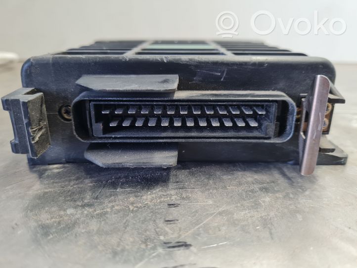 Audi 80 90 B3 Unidad de control/módulo del motor 0280800104