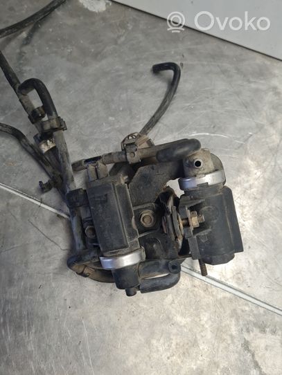 Volkswagen Transporter - Caravelle T4 Turbo system vacuum part 1H0906627