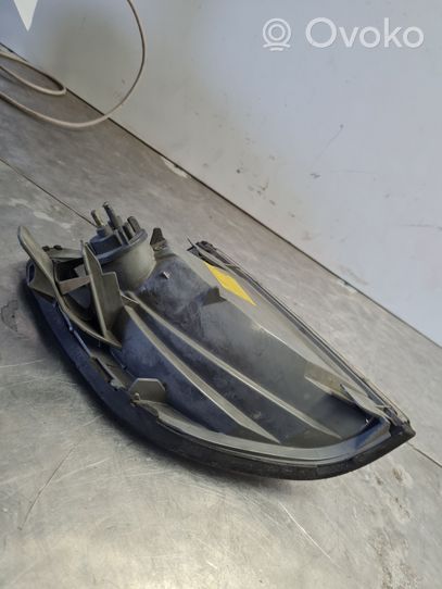 Mercedes-Benz S W140 Lampa tylna 1305233938