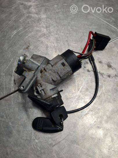 Mercedes-Benz Sprinter W901 W902 W903 W904 Ignition lock A0005458108