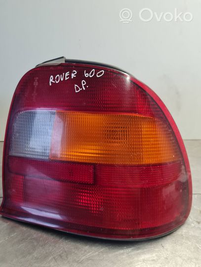 Rover 600 Задний фонарь в кузове 236364