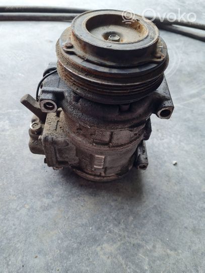 Iveco Daily 3rd gen Compressore aria condizionata (A/C) (pompa) 4472207851