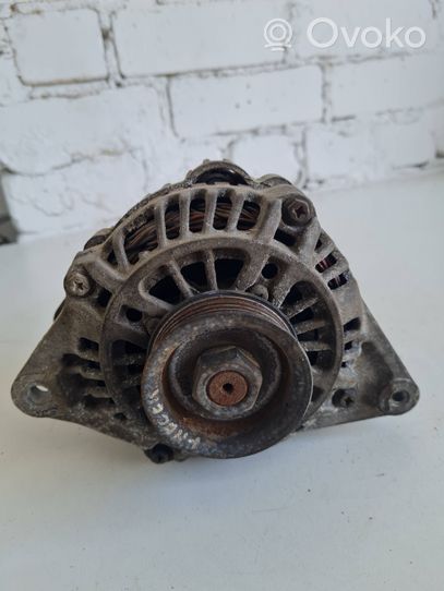 Mitsubishi Galant Alternator A2TA5191