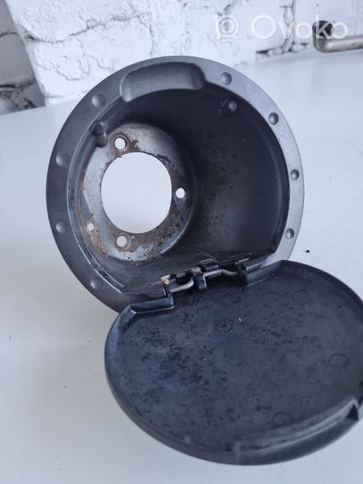 Mitsubishi Galant Bouchon, volet de trappe de réservoir à carburant MR349807