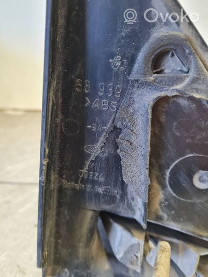 Ford Escort Manualne lusterko boczne drzwi przednich 38939