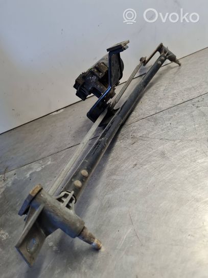 Audi 80 90 S2 B4 Front wiper linkage 0396241037