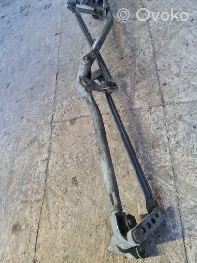 Opel Vectra B Front wiper linkage 404496