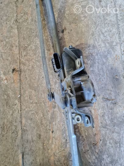 Opel Vectra B Front wiper linkage 404496