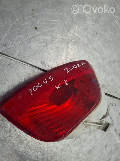 Ford Focus Luce del paraurti posteriore 1M5115K272A