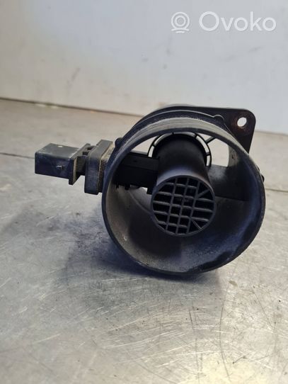 Volkswagen Crafter Mass air flow meter F00C2G7006