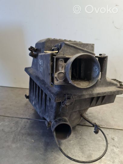 Volkswagen Vento Scatola del filtro dell’aria 1H0129620