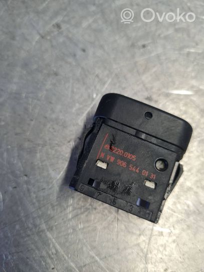 Volkswagen Crafter Headlight level height control switch 9065440131