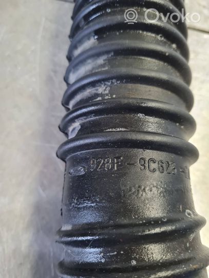 Ford Escort Tube d'admission d'air 928F9C623