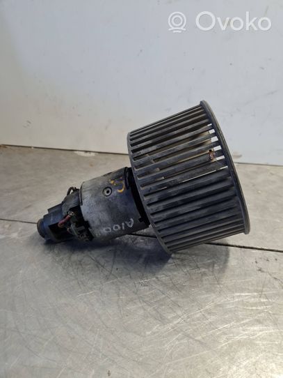 Audi 100 S4 C4 Pulseur d'air habitacle 0130111100